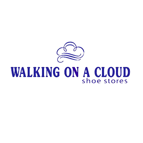 Walking on a Cloud